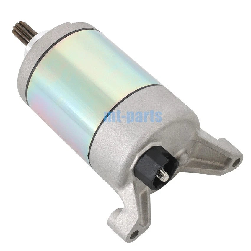 Starter Motor for Yamaha XVS1300CU Custom (2014–2016) / XVS1300A Midnight Star (2010–2016)