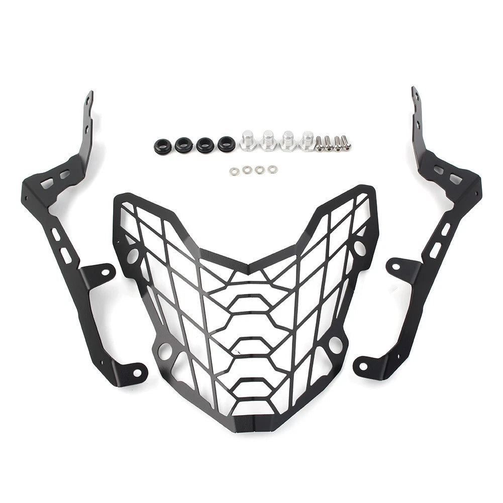 Headlight Protector Grille Guard for Honda CB500X (2019–2021)