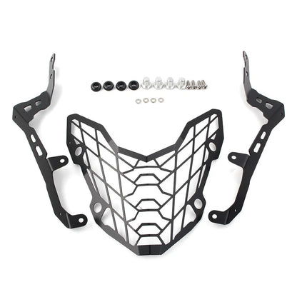 Headlight Protector Grille Guard for Honda CB500X (2019–2021)