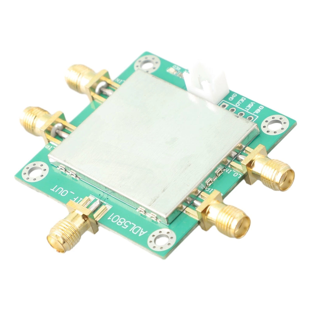 ADL5801 Active Frequency Mixer for RF Applications (5V, 130 mA)