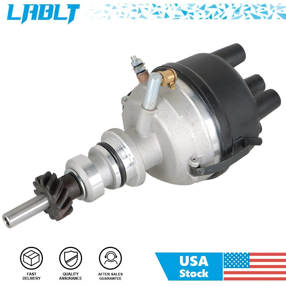 Tractor Distributor for Ford 500 600 700 800 900 501 601 701+ (86588846)