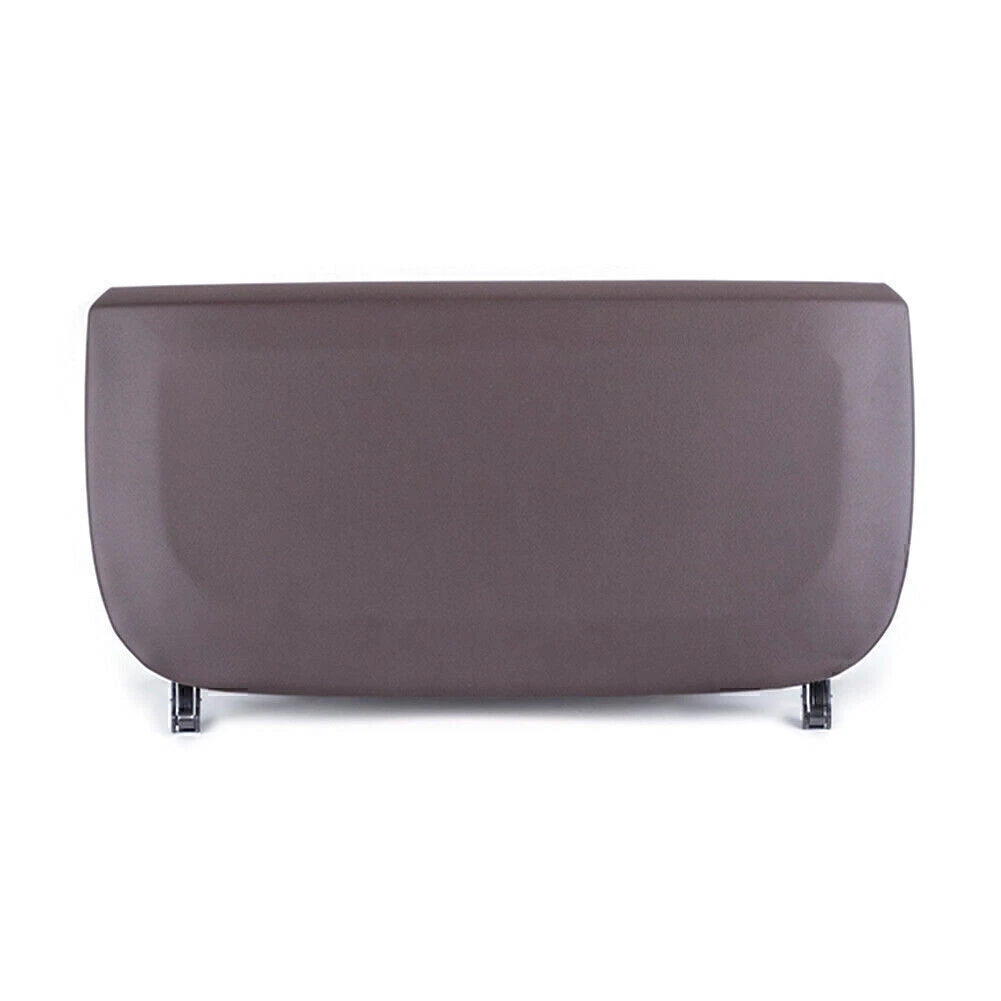 Seat Back Panel Cover for BMW 5 Series (2014–2017) 7 Series (2013–2015)