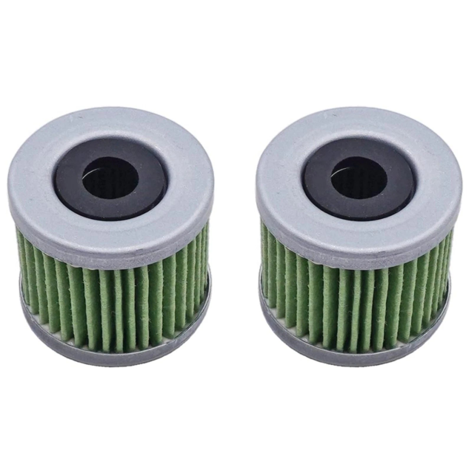 2Pcs Fuel Filter for Honda BF115 BF130A (16911-ZY3-010, 18-79908)