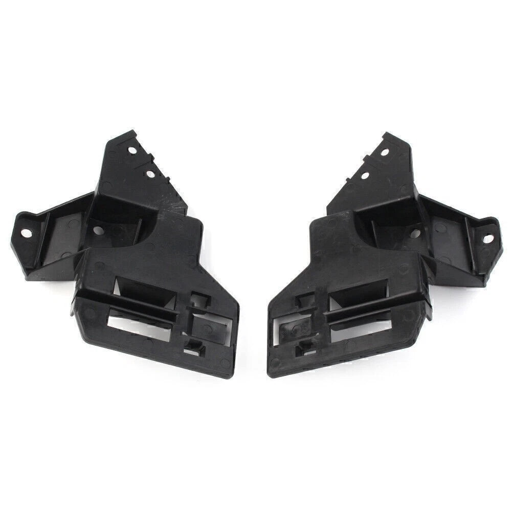 Front Bumper Bracket DPL000113 for Land Rover Range Rover (2003–2009) Pair