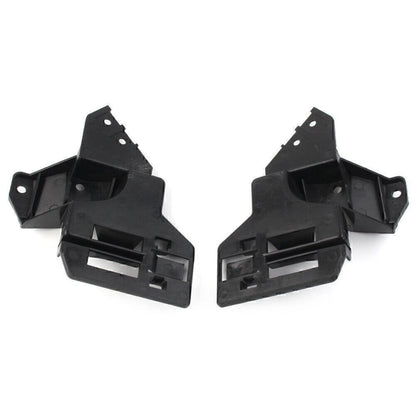 Front Bumper Bracket DPL000113 for Land Rover Range Rover (2003–2009) Pair