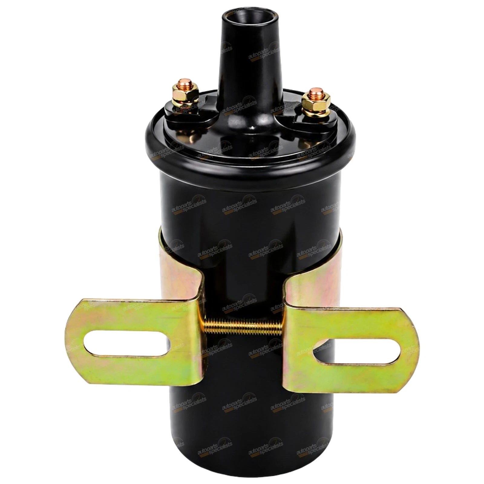 Ignition Coil for early Ignitions without Resistor (SU12 GT40)