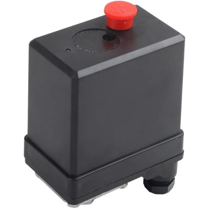 Control Module for Air Compressor (380V)