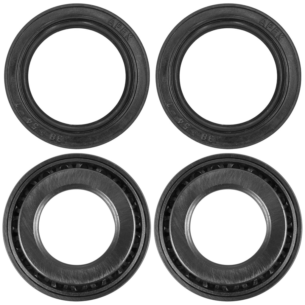 Deck Spindle Repair Kit for Toro 100 Series Z Master (1999–2018)