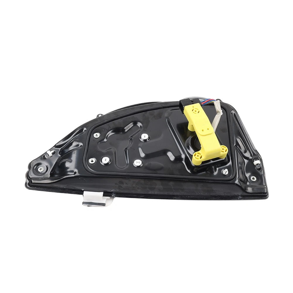 Electric Window Regulator Assembly for Land Rover LR2 (2006–2015) Left