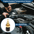 Engine Coolant Temperature Sensor No. 22630AA230 for Subaru BRZ (2013–2020)