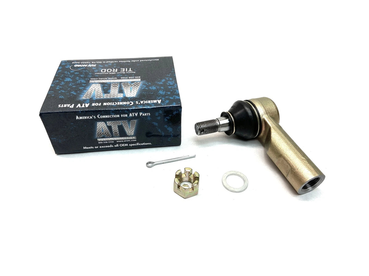 Tie Rod End for Kawasaki Teryx KRX KRX4 1000 (59266-0743)