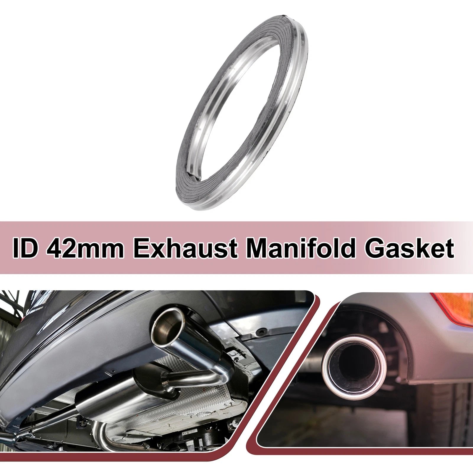 Exhaust Manifold Gasket for