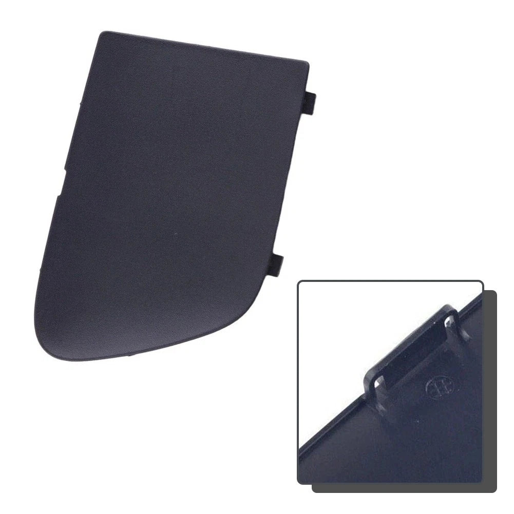 Door Inside Handle Cap Cover Front Right for Honda For Accord 2013 through 2018