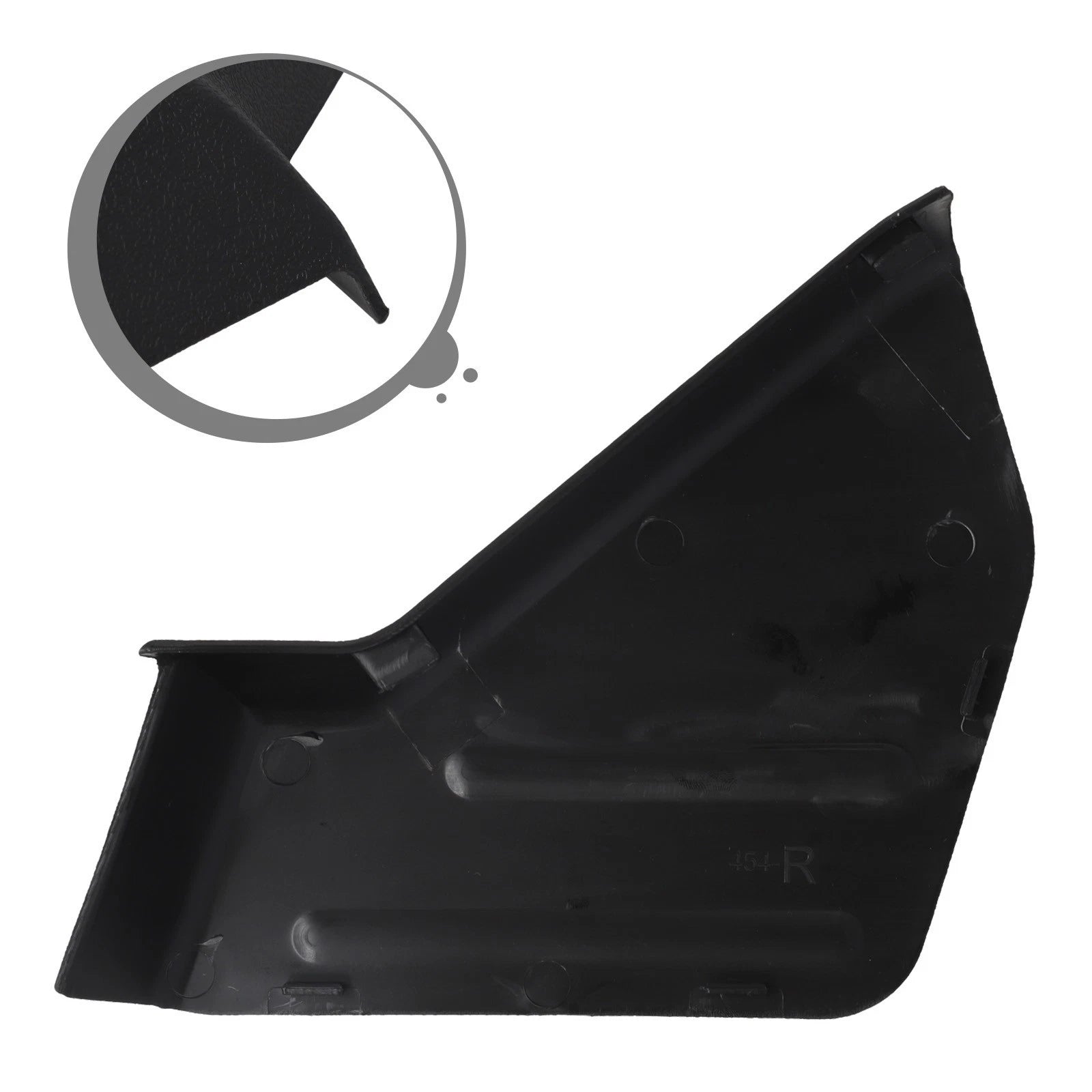 Front Right Trim Cover Panel for Ford F150 (2009–2014)