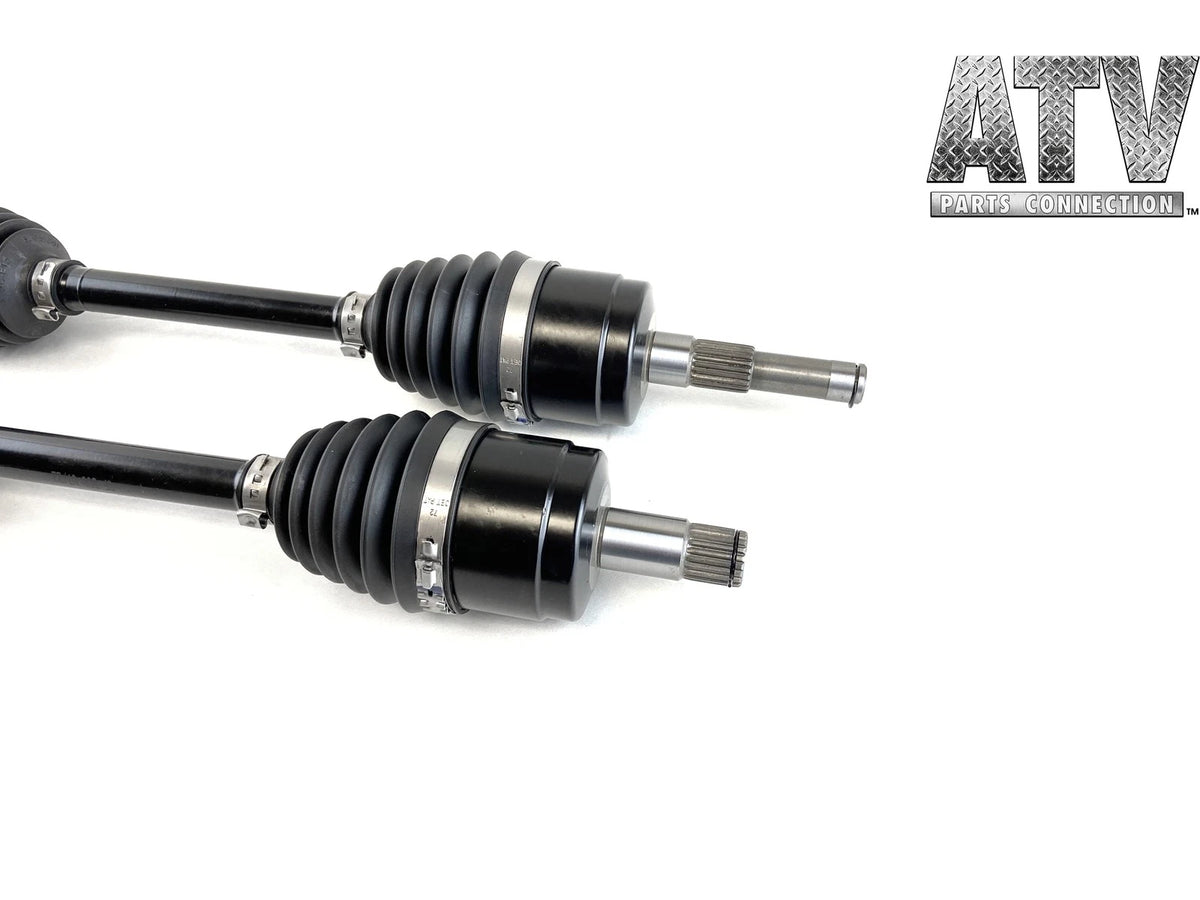 Full CV Axle Set for CFMOTO ZFORCE 500 Trail & 800 Trail (2018–2022)