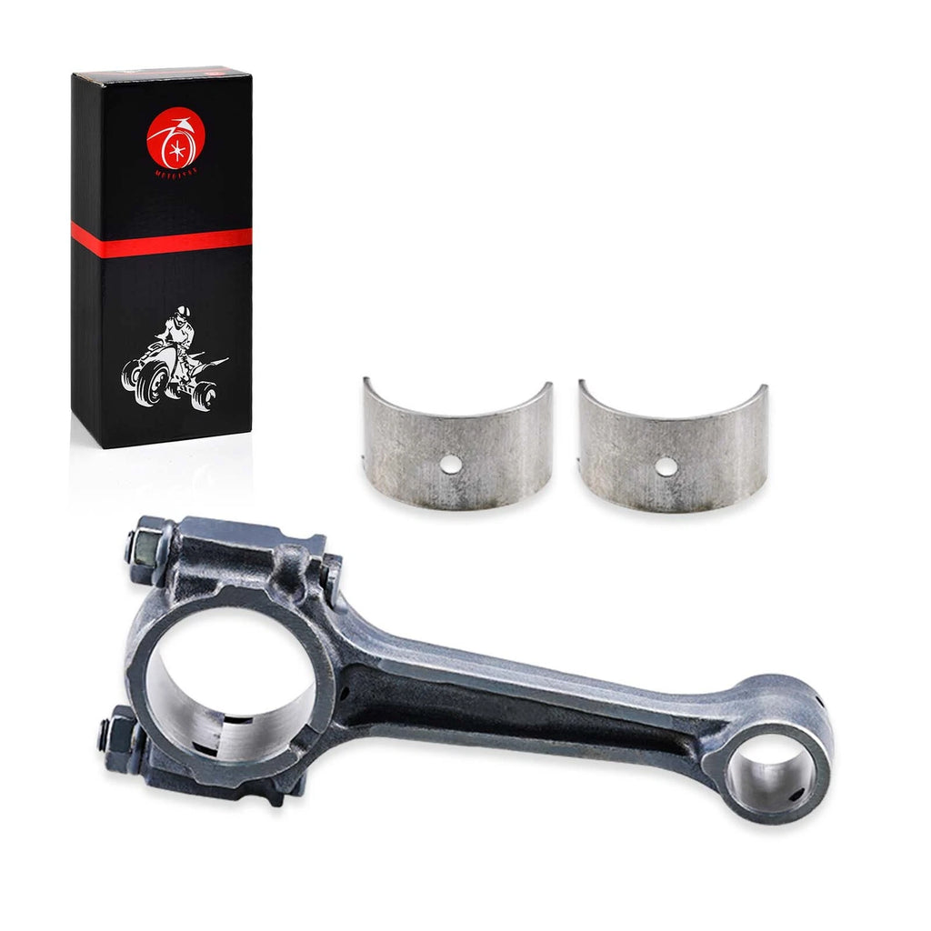Connecting Rod & Bearing for Yamaha G2-G14 Golf Cart (1985–1996) J38-11656-00-00