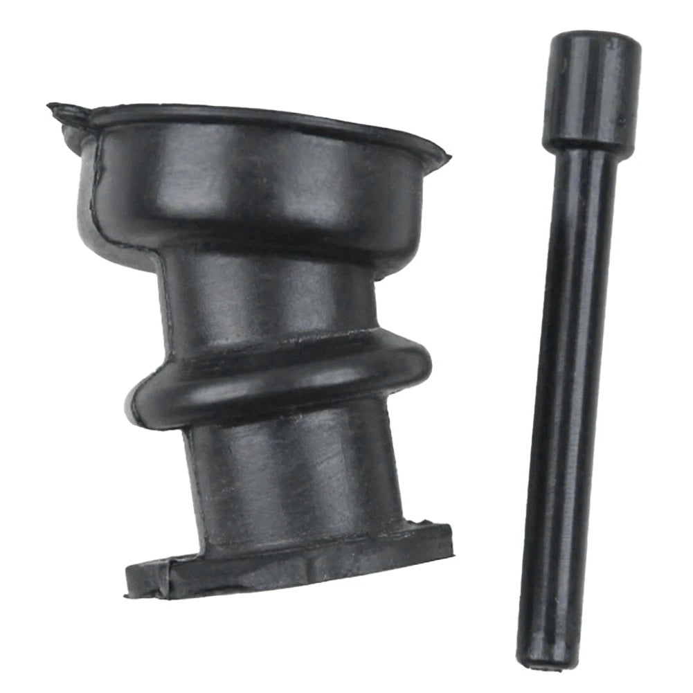 Intake Manifold Hose Kit for - Rubber