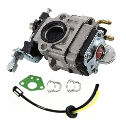 Carburetor for 71CC 52CC 55CC Engines (OEM Model 57341)