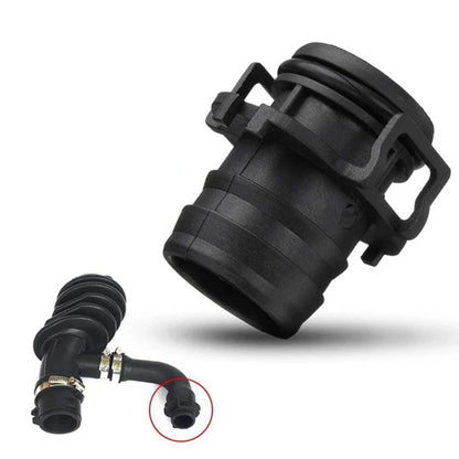 Air Filter Flow Intake Hose Pipe Clip for Ford Focus C-Max (2003–2012)