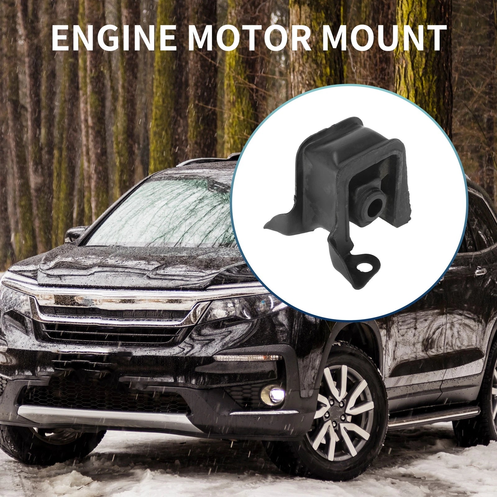 Engine Motor Mount for Honda Odyssey (1995–1998)