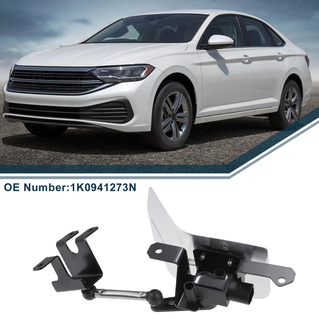 Air Suspension Ride Height Level Sensor for Volkswagen CC Rear (2010–2017)