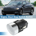 Engine Start Stop Switch Button Replacement for Volkswagen Passat (2010–2015)