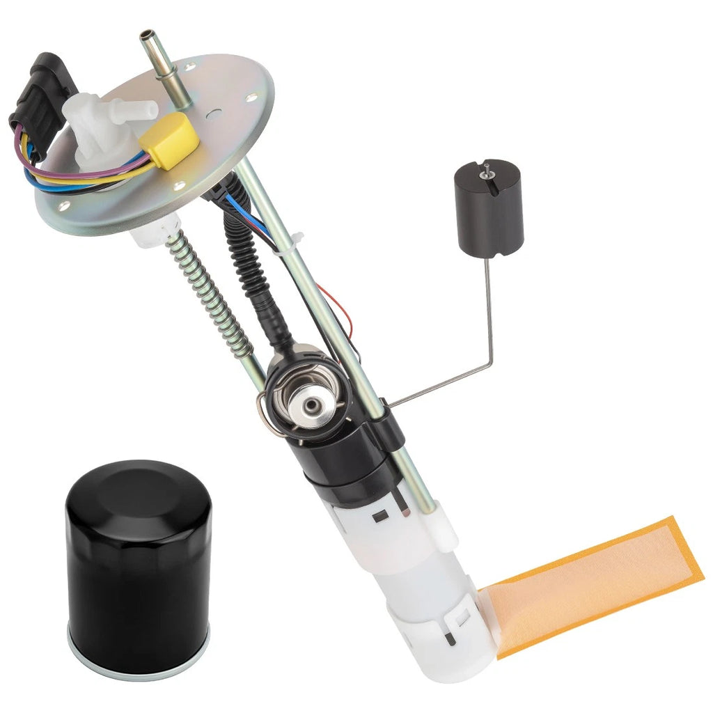 Fuel Pump Module + Oil Filter 2521030 2520786 for Victory Vision (2010–2017)