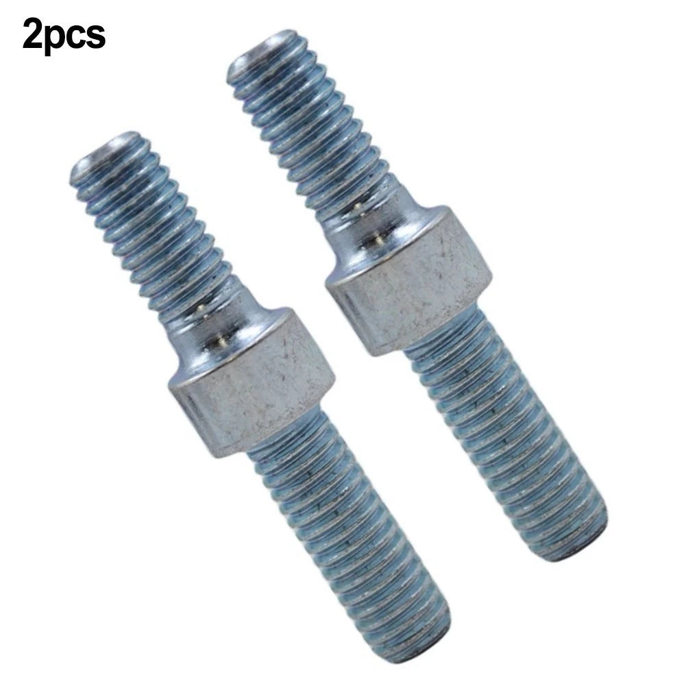 10-Piece Replacement Bar Stud Set M8 for MS651 MS661 MS661C