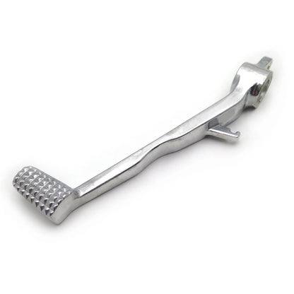 Folding Brake Shift Pedal Foot Lever for Kawasaki ZX-6R (2007–2008)
