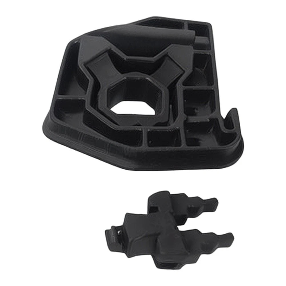 Radiator Lower Bracket for