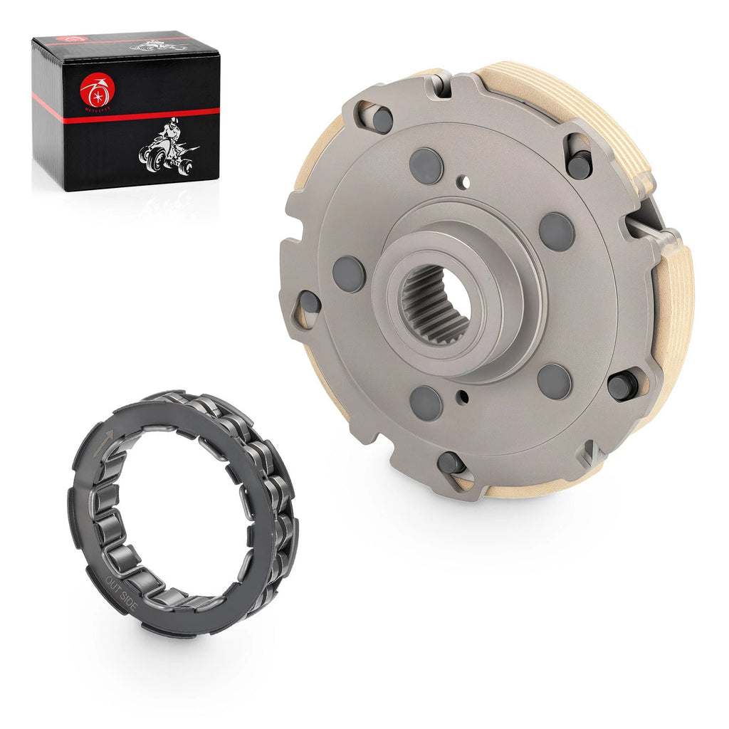 Wet Clutch Centrifugal Carrier & Bearing for Honda Fourtrax 300 TRX300 (1988–2000)