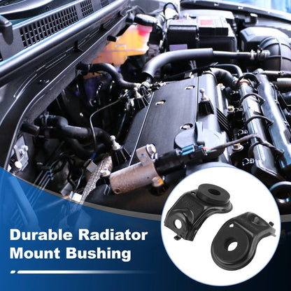 Upper Radiator Mount Bracket for Honda Civic 1.5L 2.0L (2016–2021) No.74176TBAA00