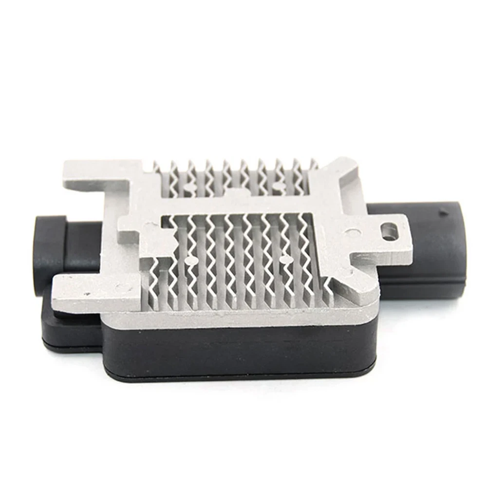 Engine Cooling Fan Relay Control Module for Ford Lincoln (940004404)