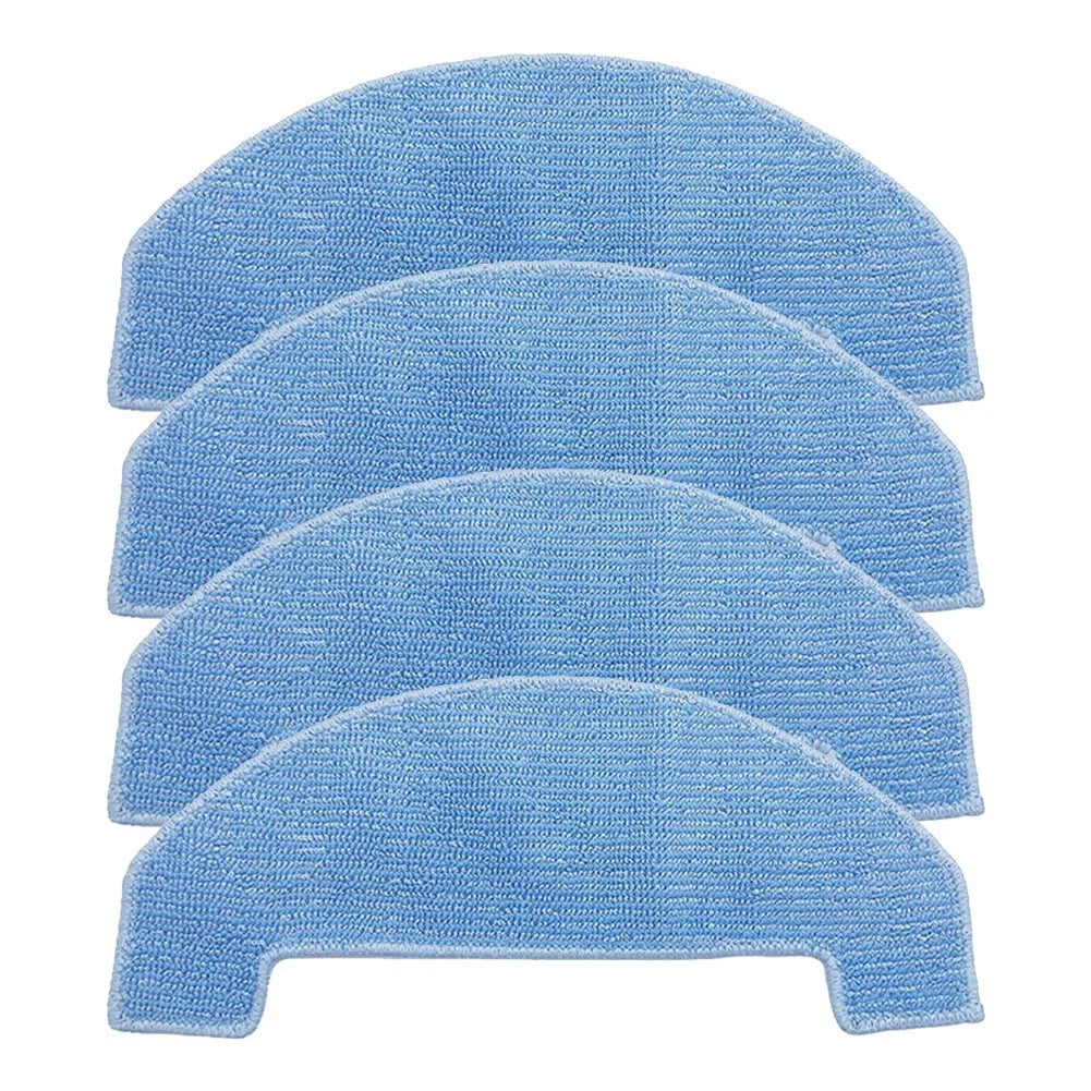 Mop Cloth Kit for Easy Installation and Efficient Mopping (2019–2023)