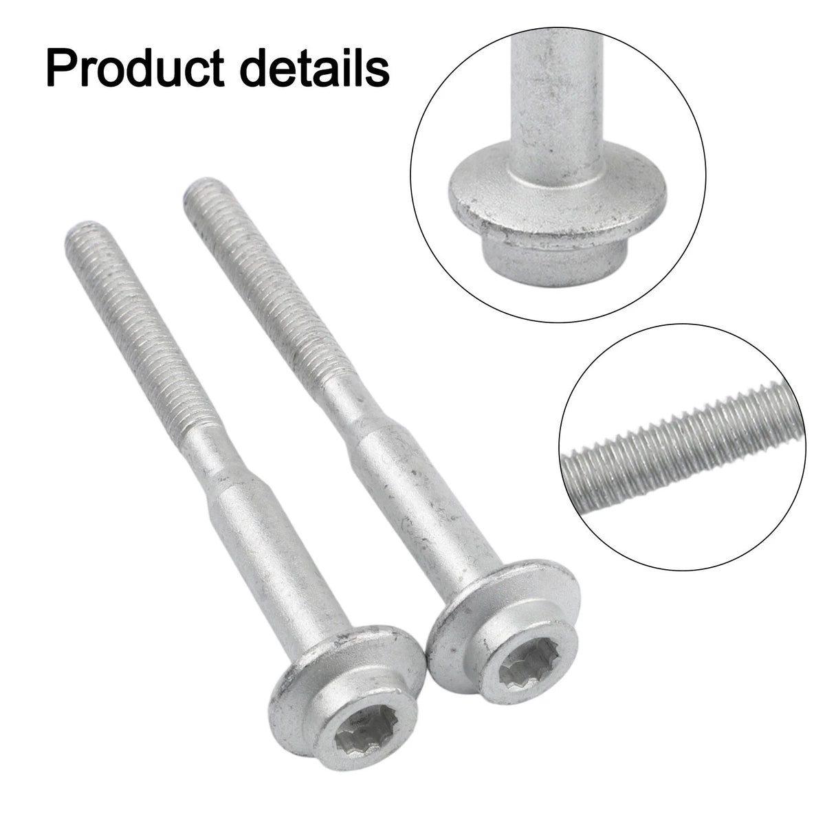 Fuel Injector Seal Kit for Jetta (2010–2018)