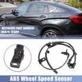 ABS Wheel Speed Sensor Front Left for Hyundai Tucson (2005–2009)