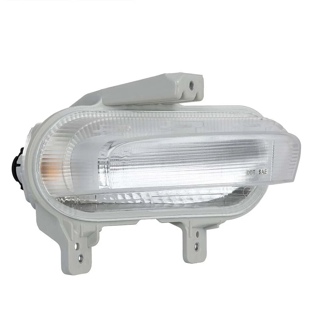 1Pc For 2019-2022 Jeep Renegade Halogen Turn Signal Lamp Light Right 68439334AA