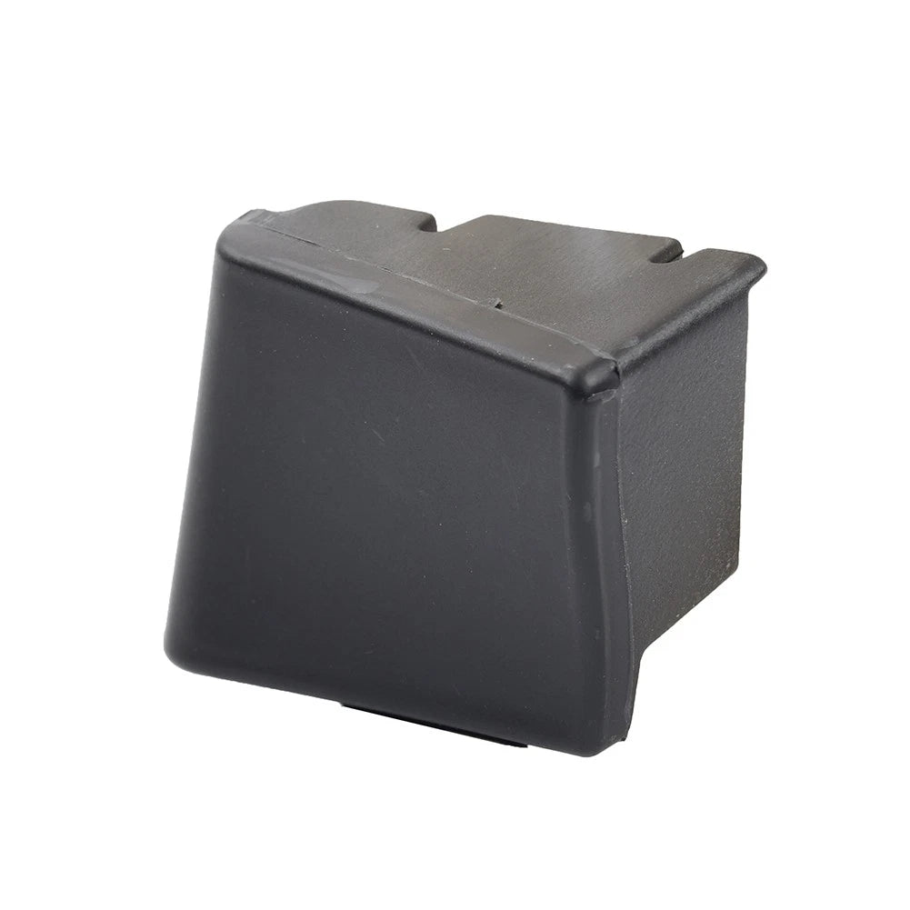 Rear Bumper Cover Cap Right Side for Jaguar XE (2015–2018)
