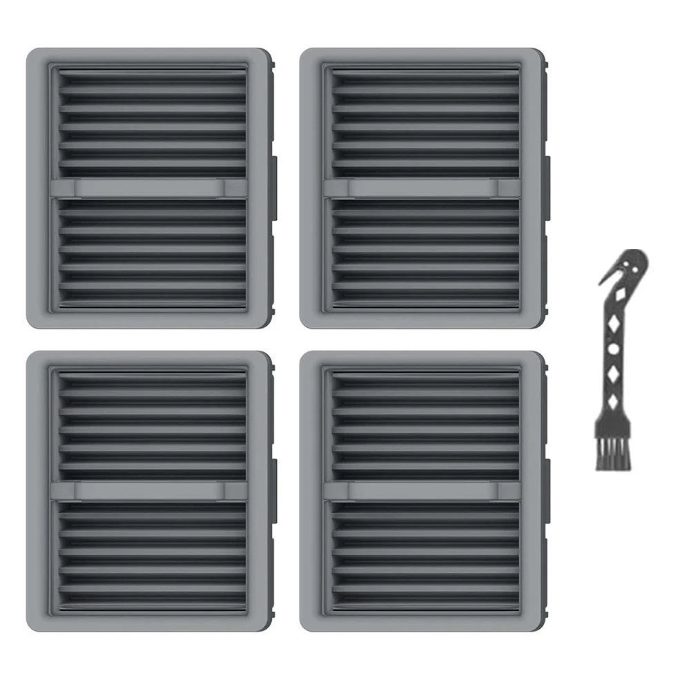 Replacement Filter for Home Cleaning