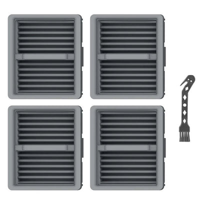 Replacement Filter for Home Cleaning
