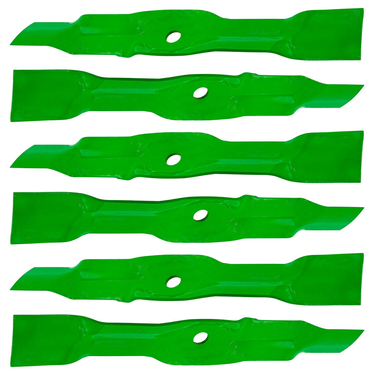 Mulching Blade Replacement for John Deere Z515E Z525E X570 X580 (54") (2025–2026)