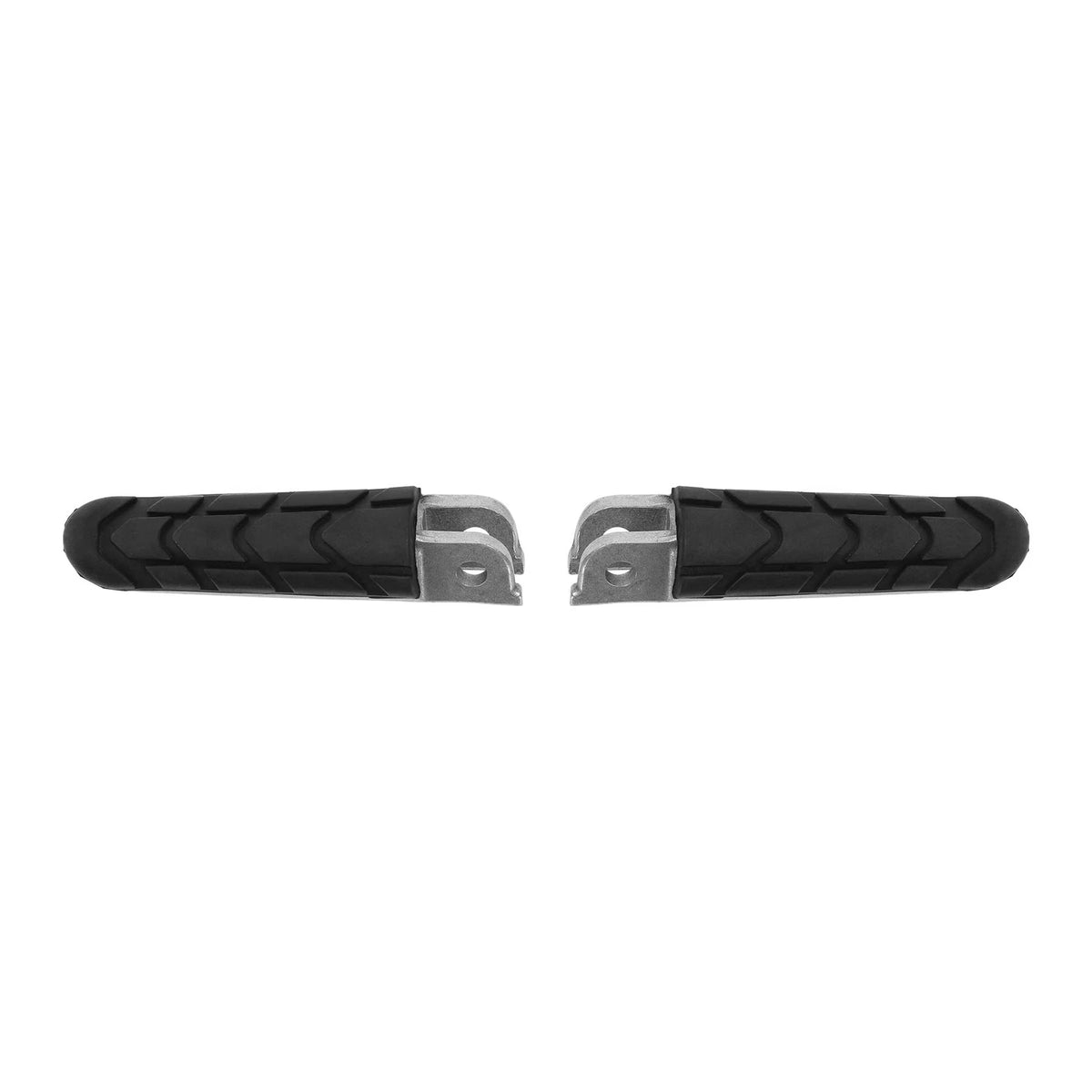 Pair Front Footrest Foot Pegs for Honda CBR1100XX (1999–2006), CB1300 (2003–2012)