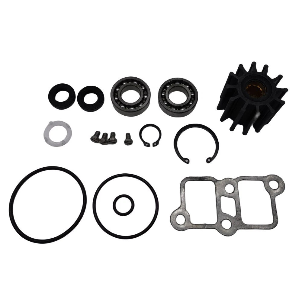 Sea Water Pump Major Repair Kit for Yanmar Marine 6LP (119773-42500)