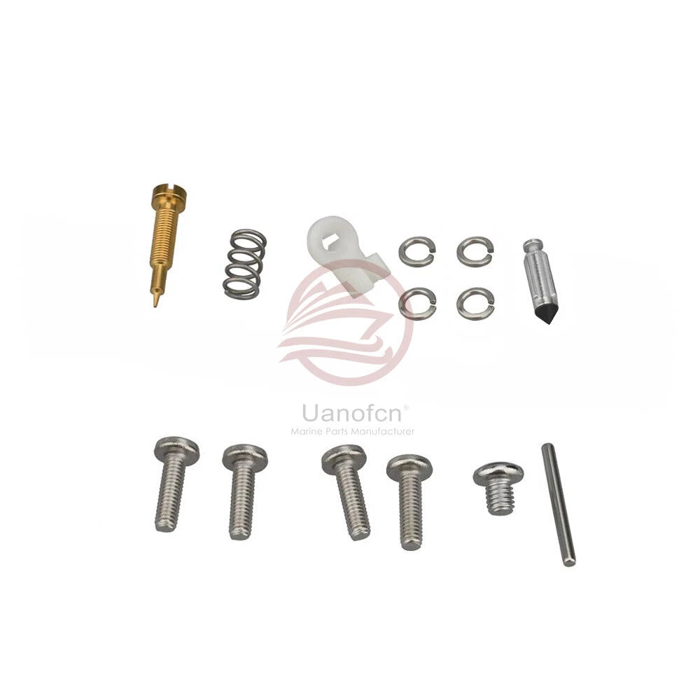 Carburetor Repair Kit 61N-W0093-00-00 for Yamaha Marine 30HP (C30)