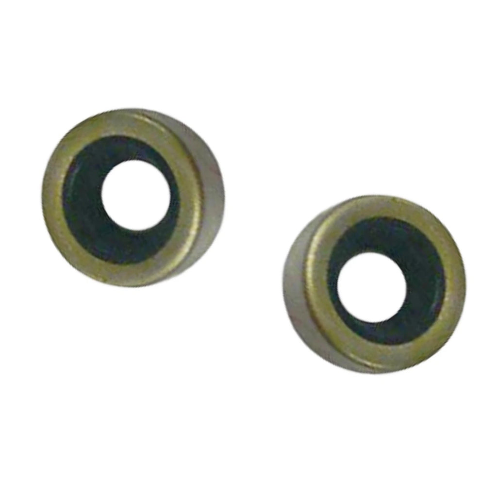 Water Pump Housing Oil Seal for Mercury 3.9-9.8 HP Outboard (26-30900)