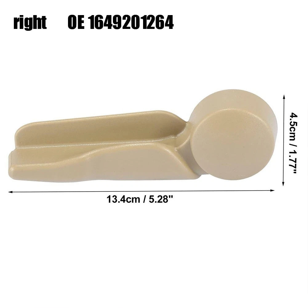 Handle Release for