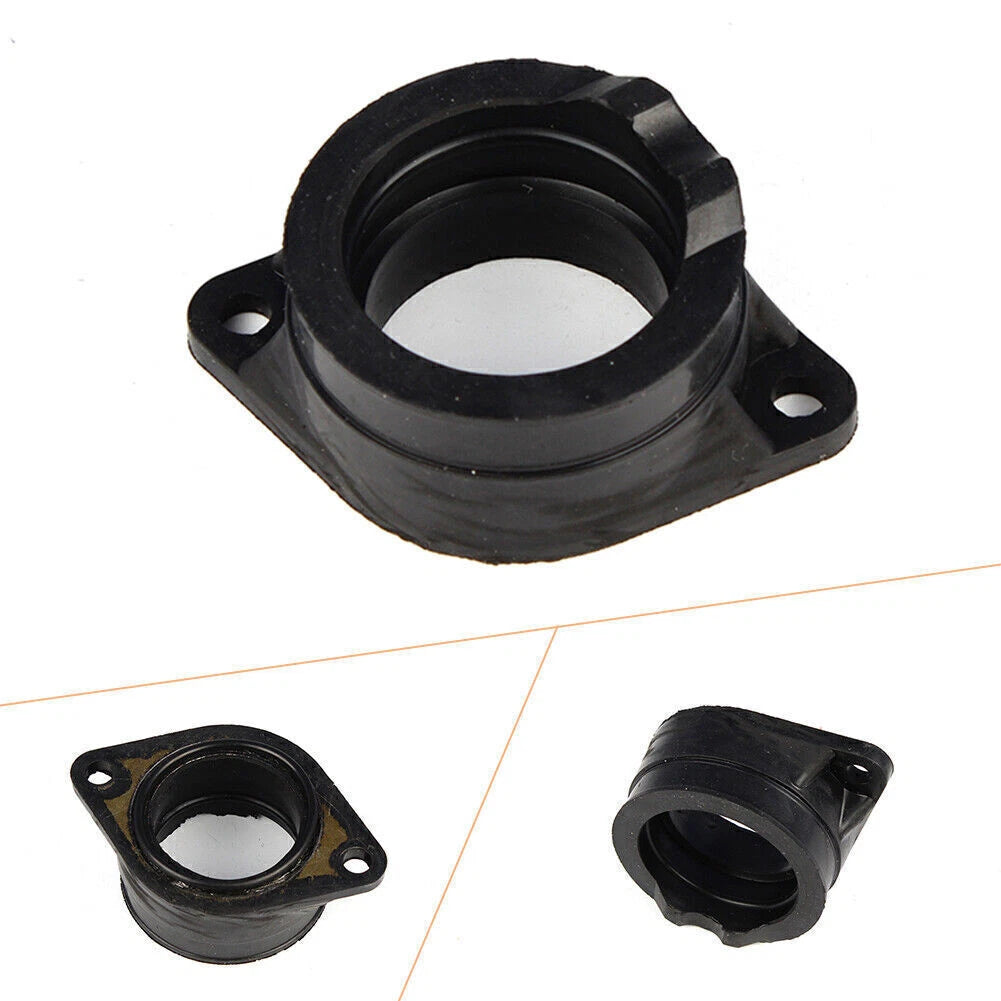 Carburetor Interface Glue Connector for Suzuki GN250 DR250 TU250 (1980–2023)