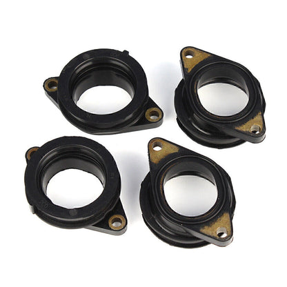 Carburetor Holder Intake Manifold Boot for Yamaha YZF R6 (2006–2017)