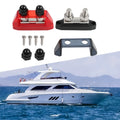 Dual Stud Bus Bar M10 for Vehicles (48V DC)
