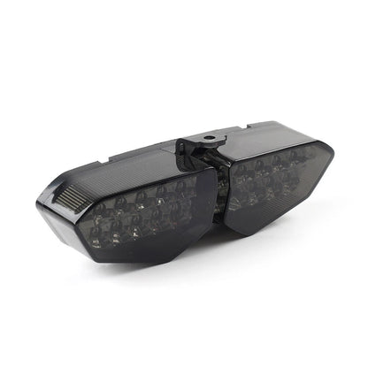 LED Integrated Turn Brake Tail Light for Yamaha YZF R6 (2003–2005), R6S (2006–2008)